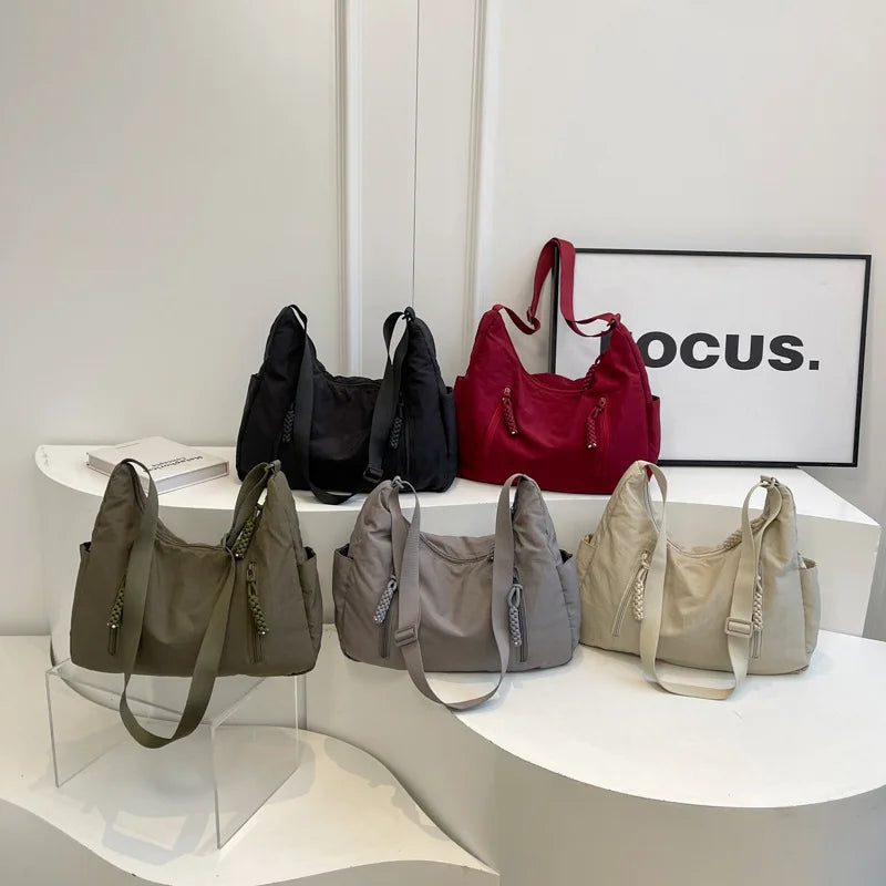 sac besace grand format