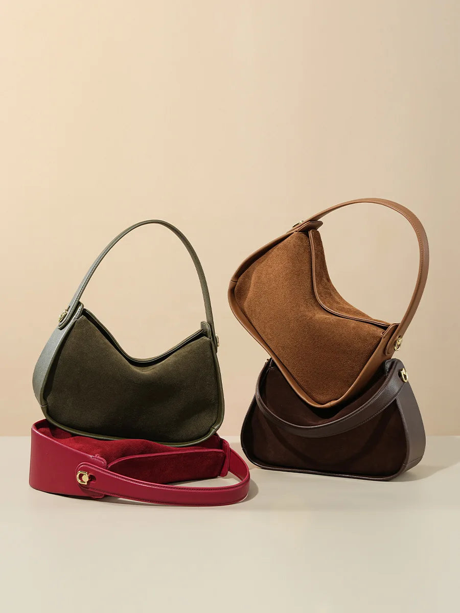 sa a main bandouliere chic