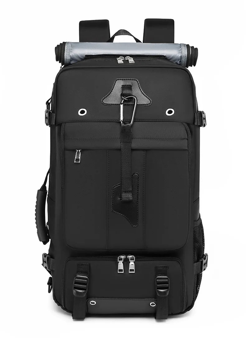 sac a dos de voyage noir