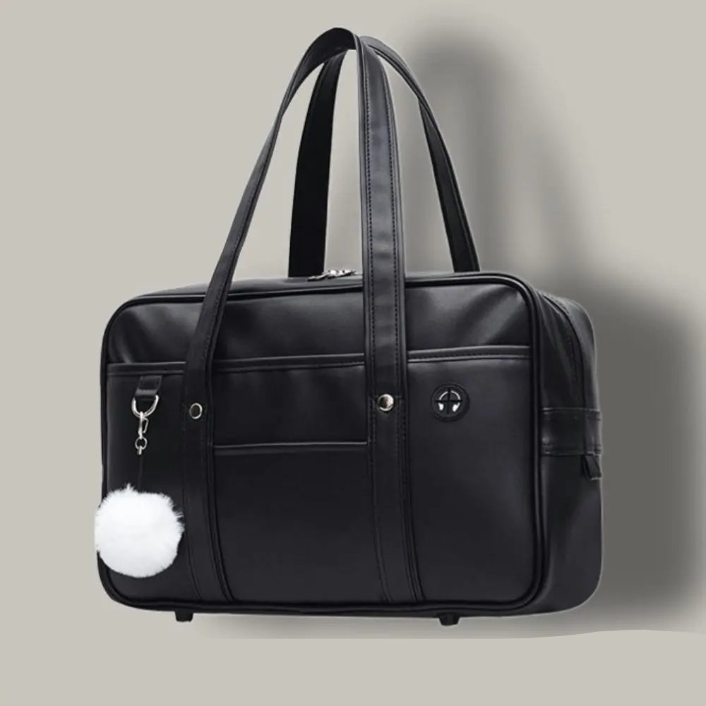 sac etudiante pratique