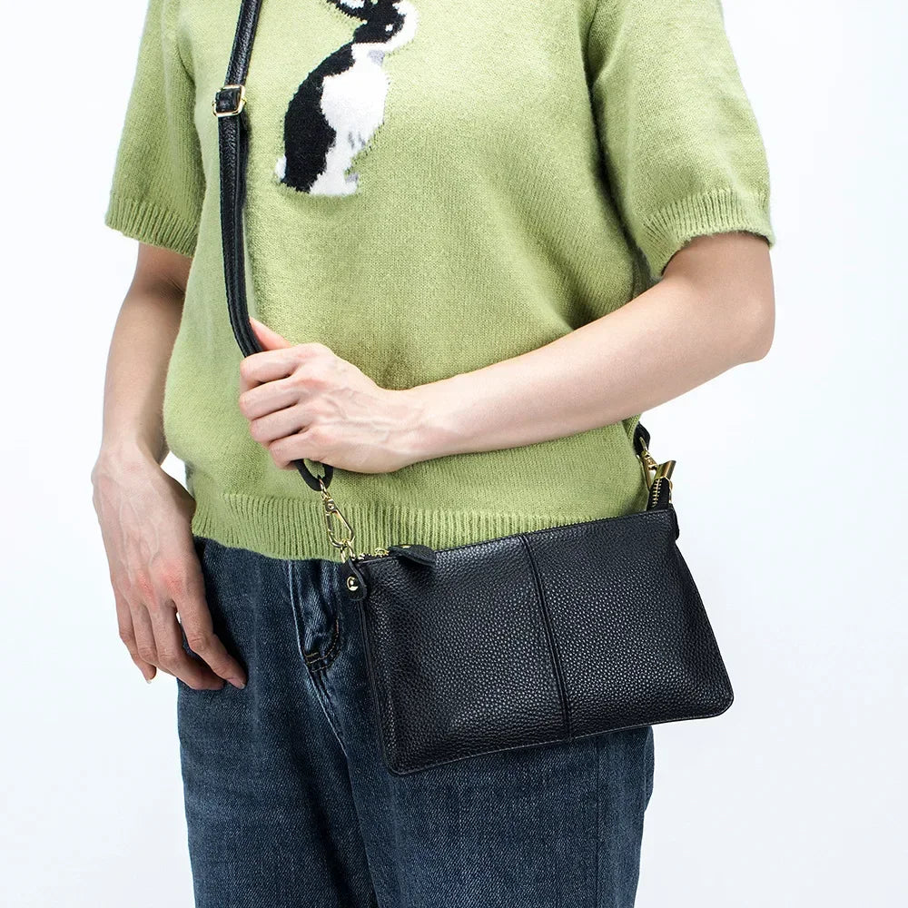 sac porté bandoulière rectangle