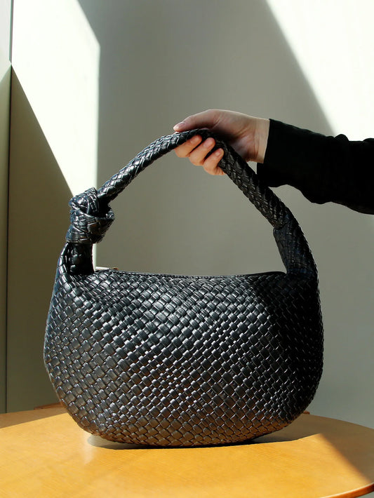 sac porté épaule noir