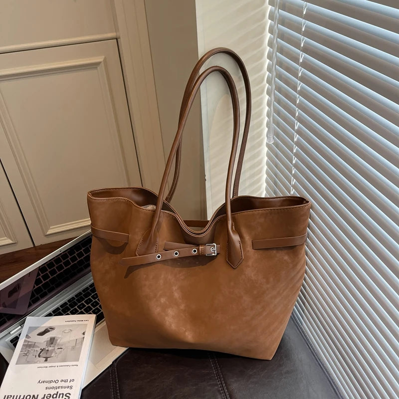 sac a main lyceenne camel