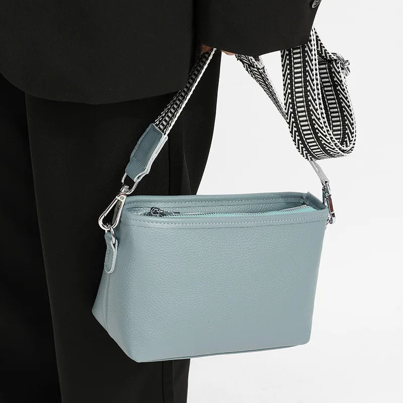 sac bandouliere large tendance