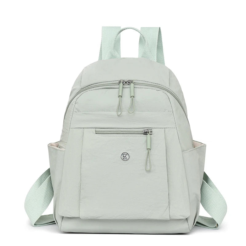sac a dos ultra leger femme pastel