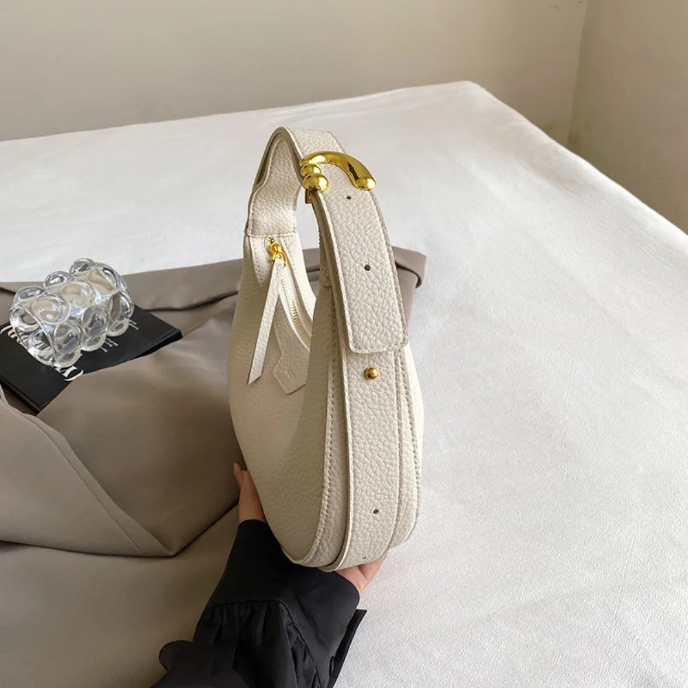 sac a main rond tendance