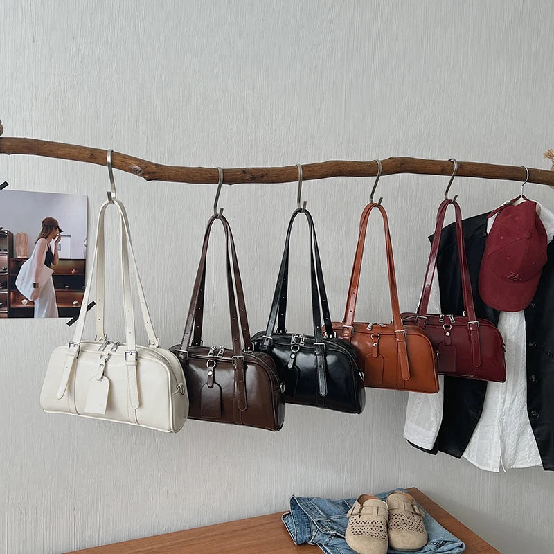 sac a main rectangulaire chic