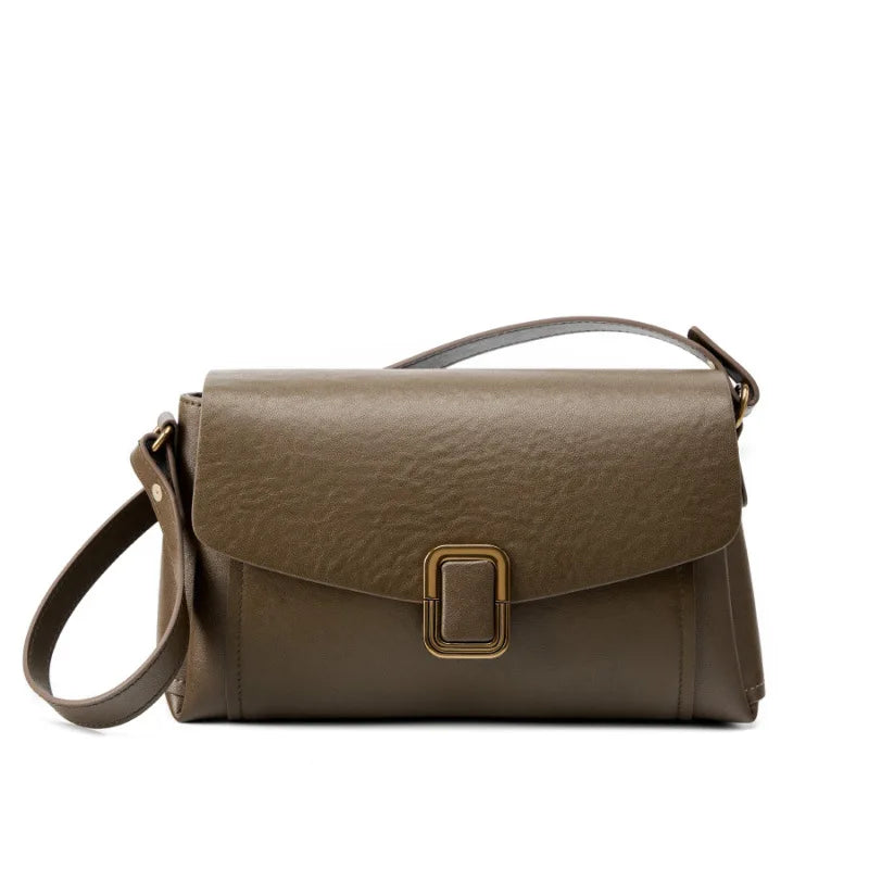 sac a main chic et tendance kaki