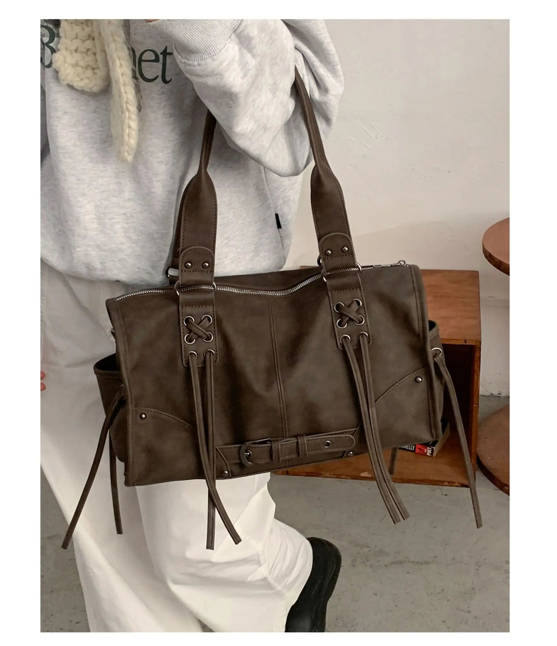 sac d epaule tendance 