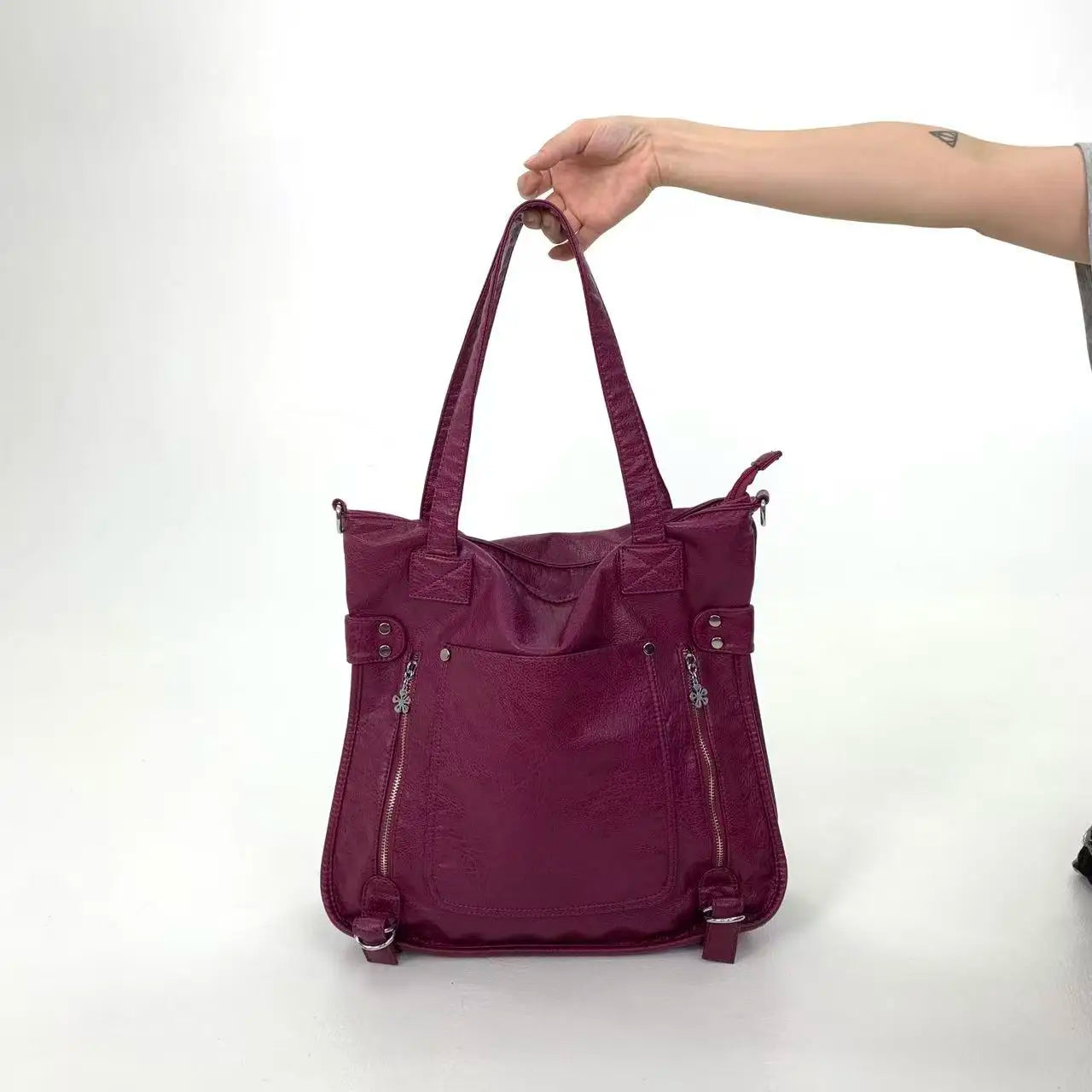 sac pour les cours fille