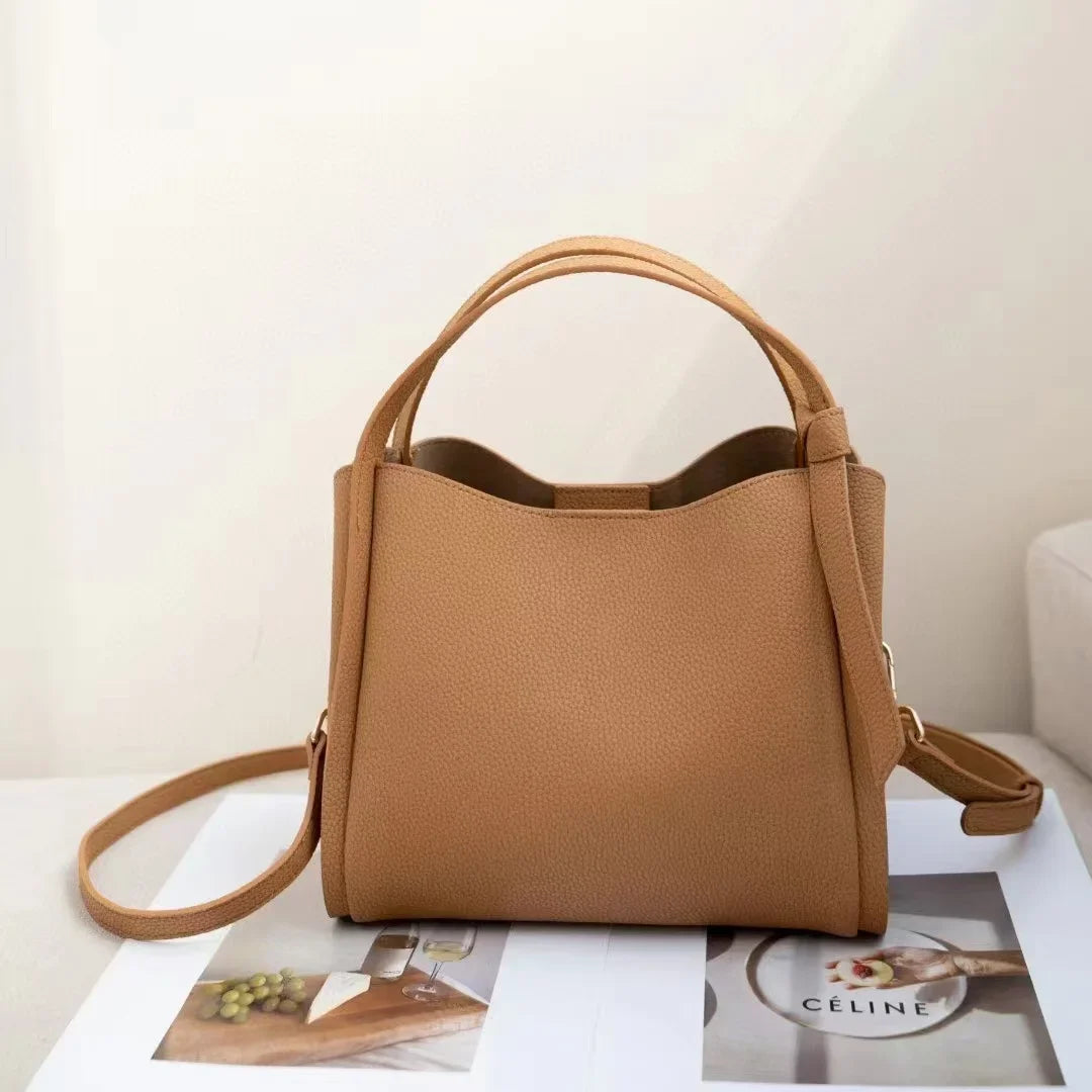 Sac a Main en Cuir - Astride