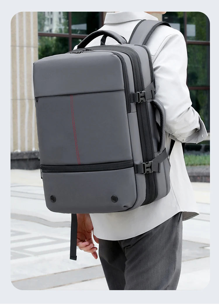 sac a dos voyage Benedetti paris