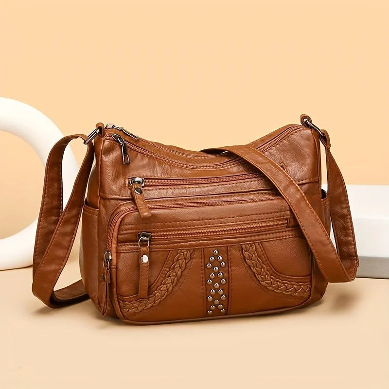 sac a main besace bandouliere