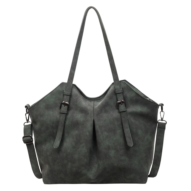 sac a main pour les cours lycee vert