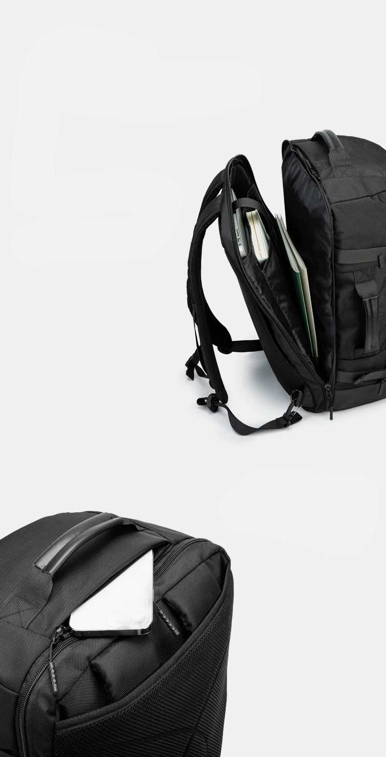 sac a dos de voyageur pratique