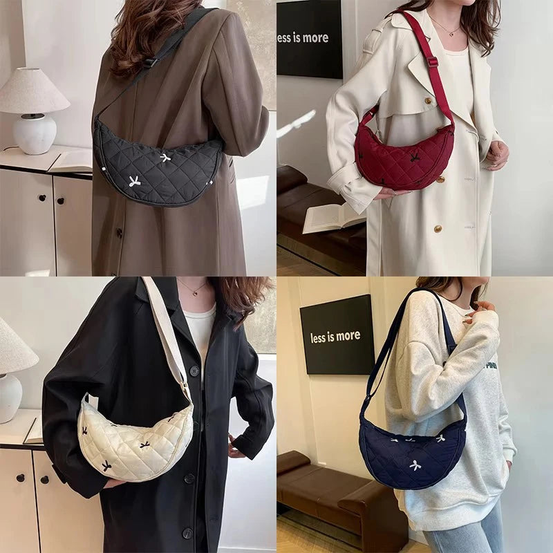 Sac Banane Femme Moderne - Néhemia