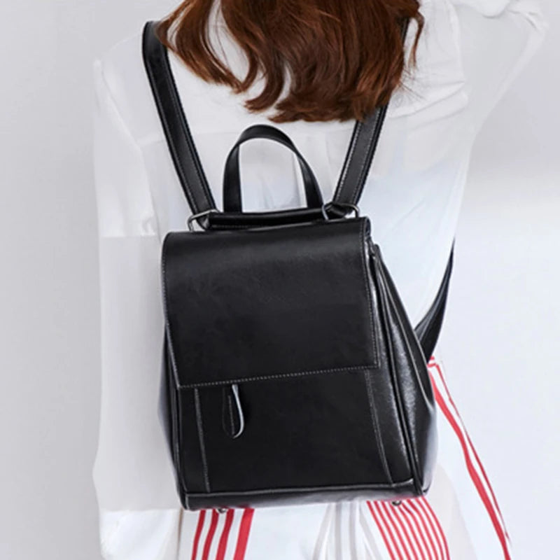 sac a dos femme tendance