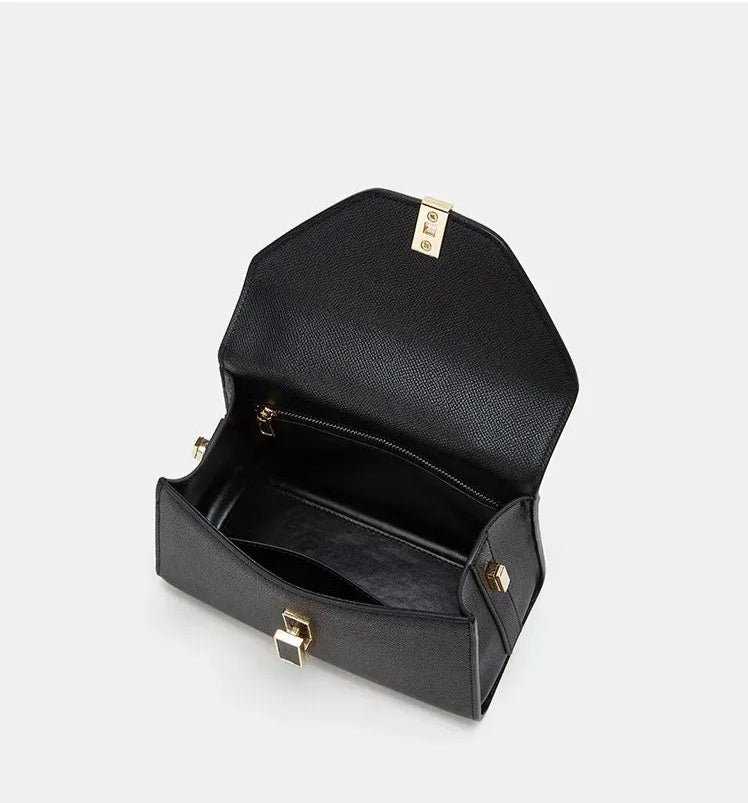 intérieur sac de luxe