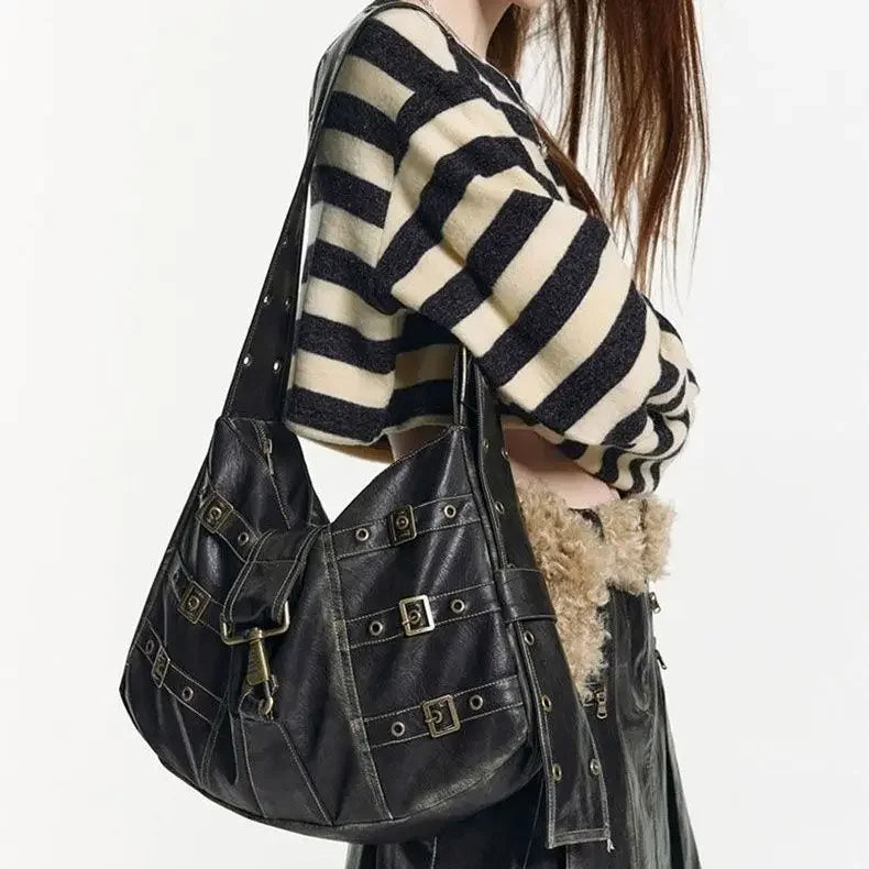 grand sac a main vintage tendance