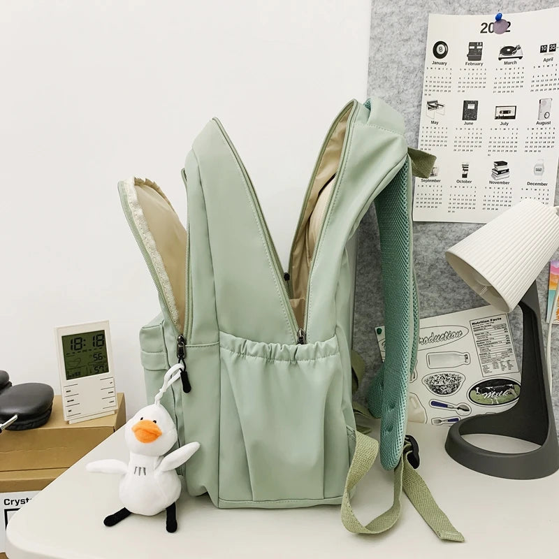 détails du sac a dos de cours