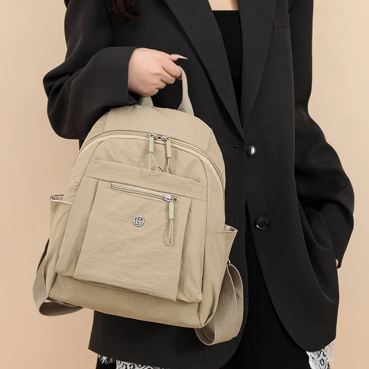 sac a dos leger femme