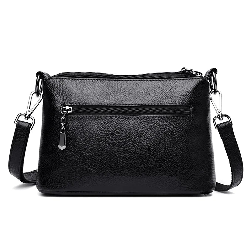 dos du sac bandouliere crocodile chic