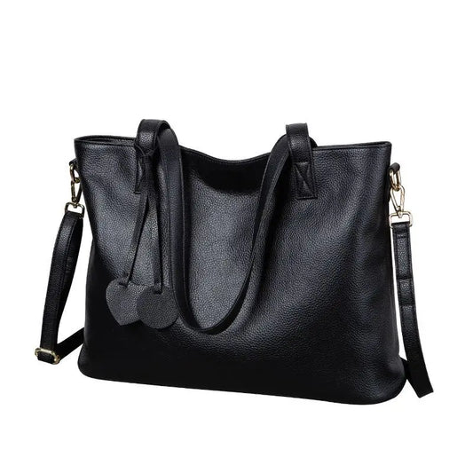 sac a main noir cours