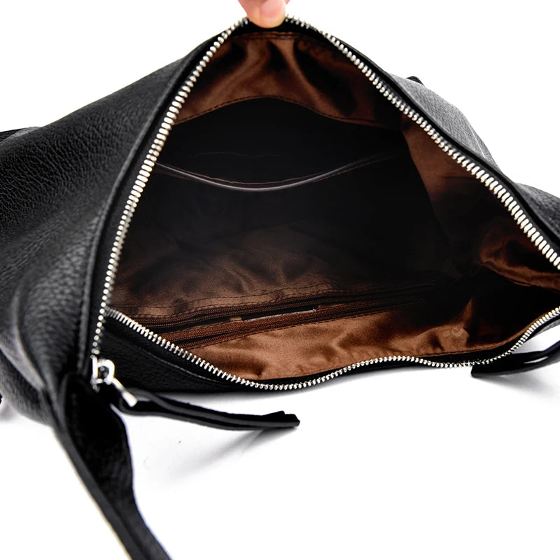 interieur sac a main epaule