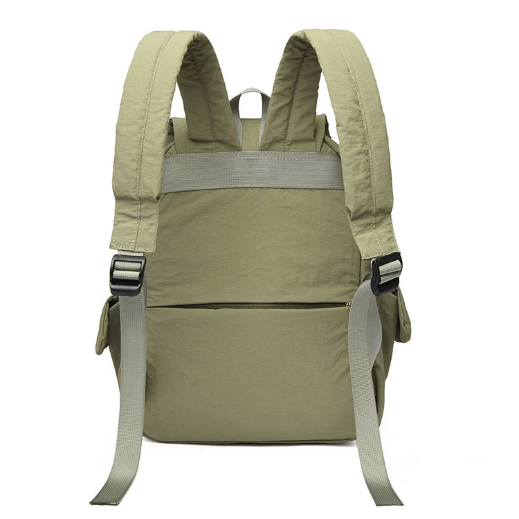 dos du sac a dos femme leger a poches