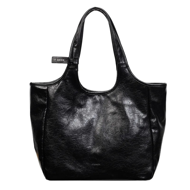 sac université femme noir
