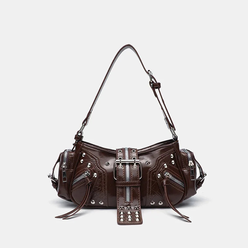 sac a epaule rock