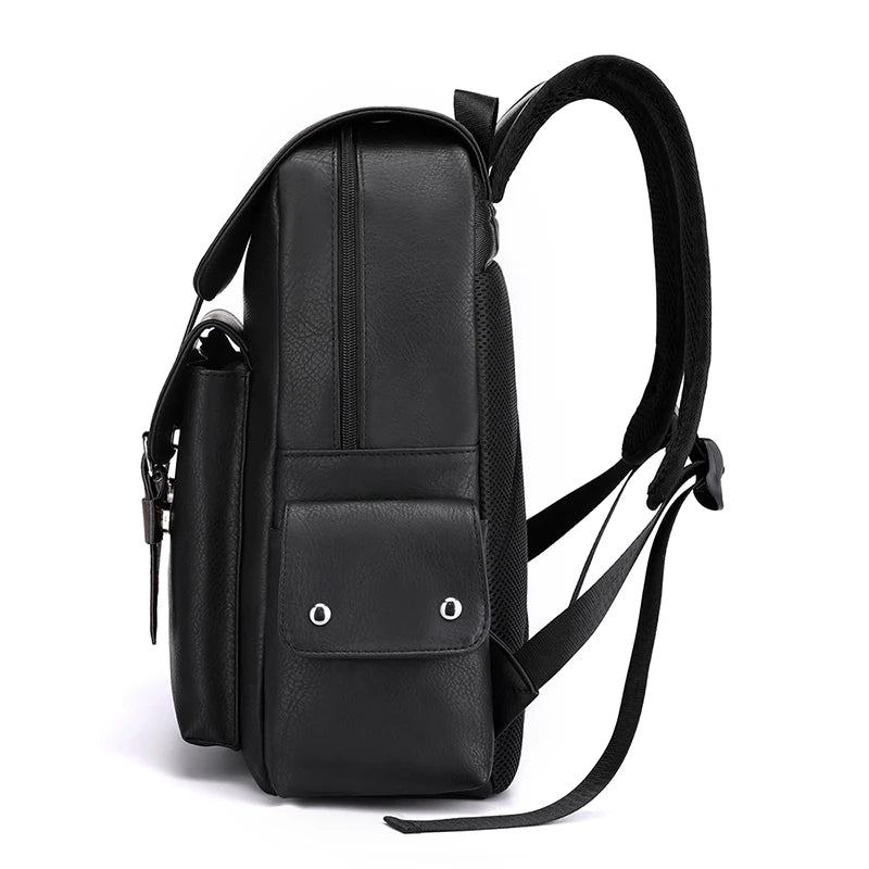 sac a dos homme tendance poches
