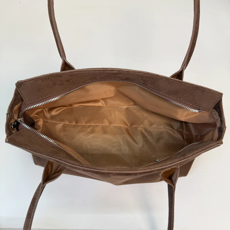 interieur sac epaule