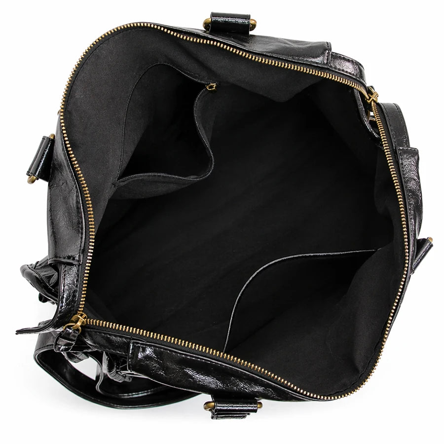 interieur sac cours
