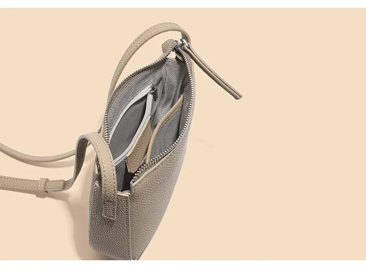 interieur sac bandouliere telephone femme