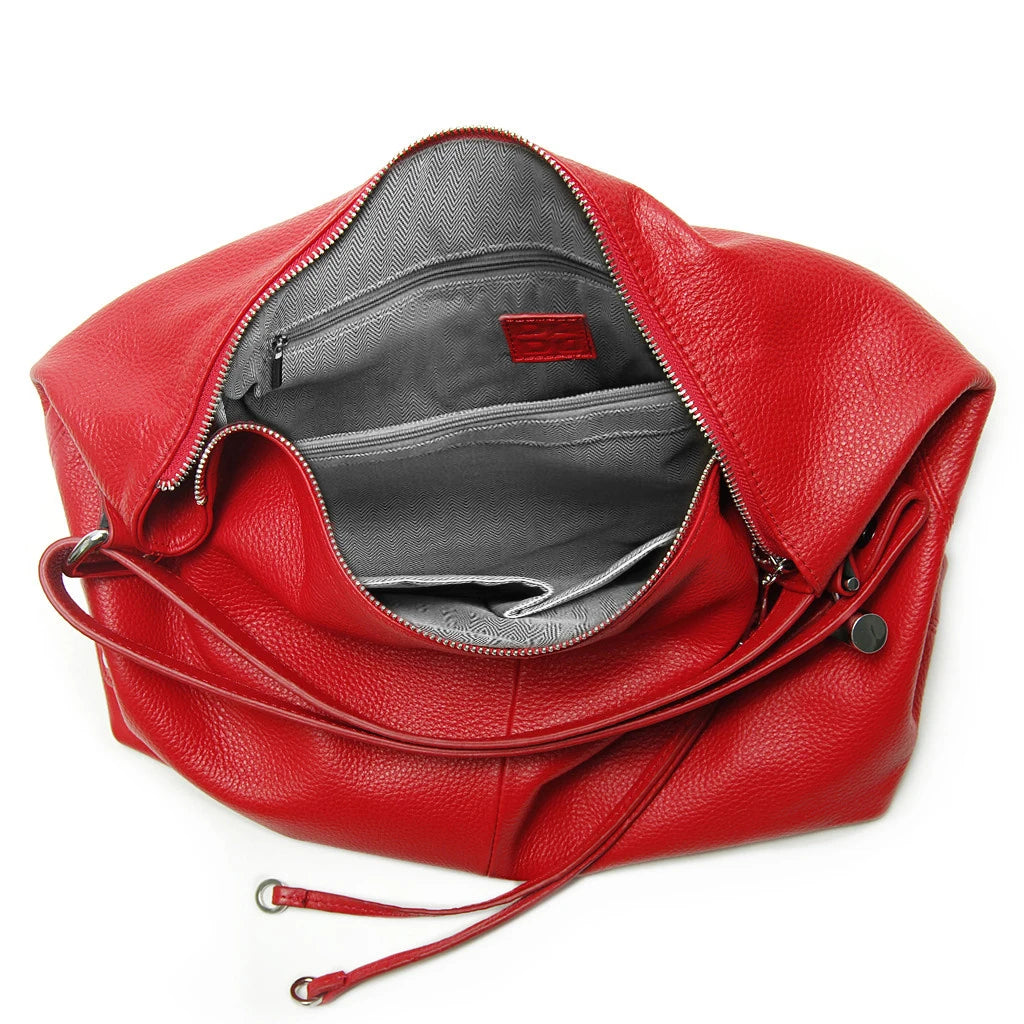 interieur sac a main tendance cuir