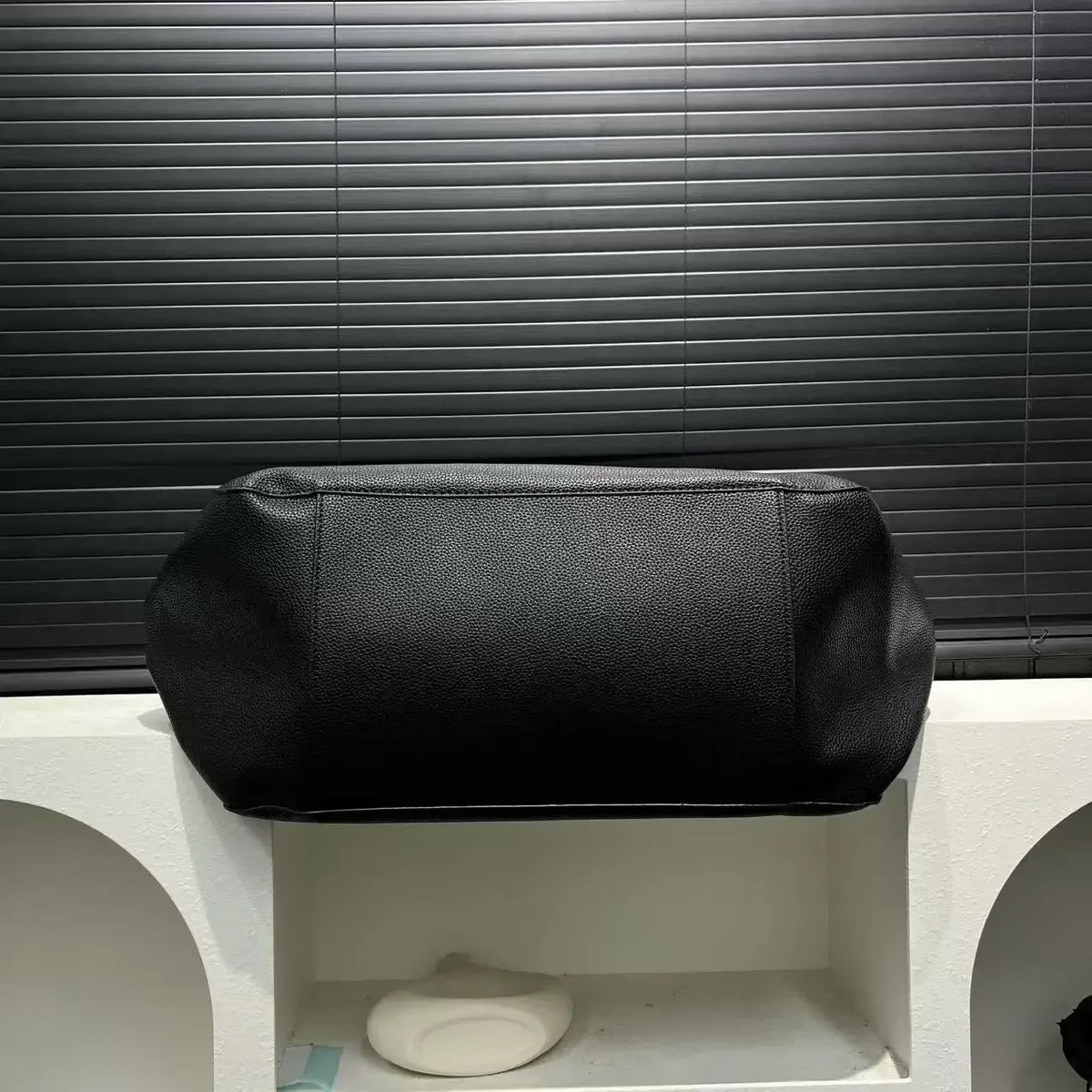 dessous du sac cabas xxl