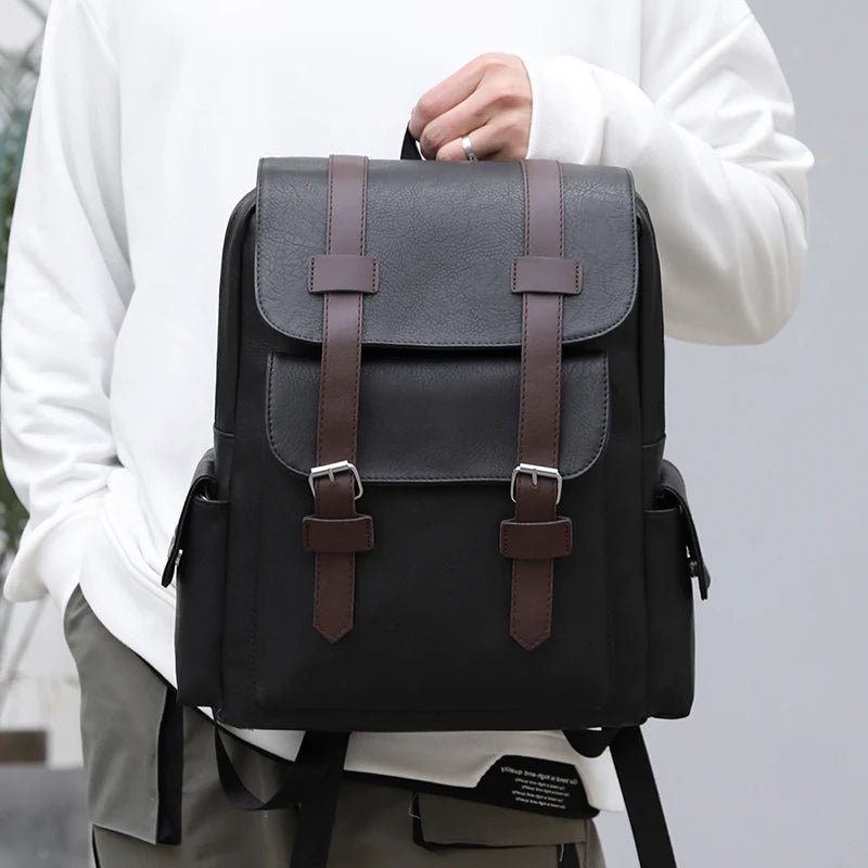 sac a dos homme tendance