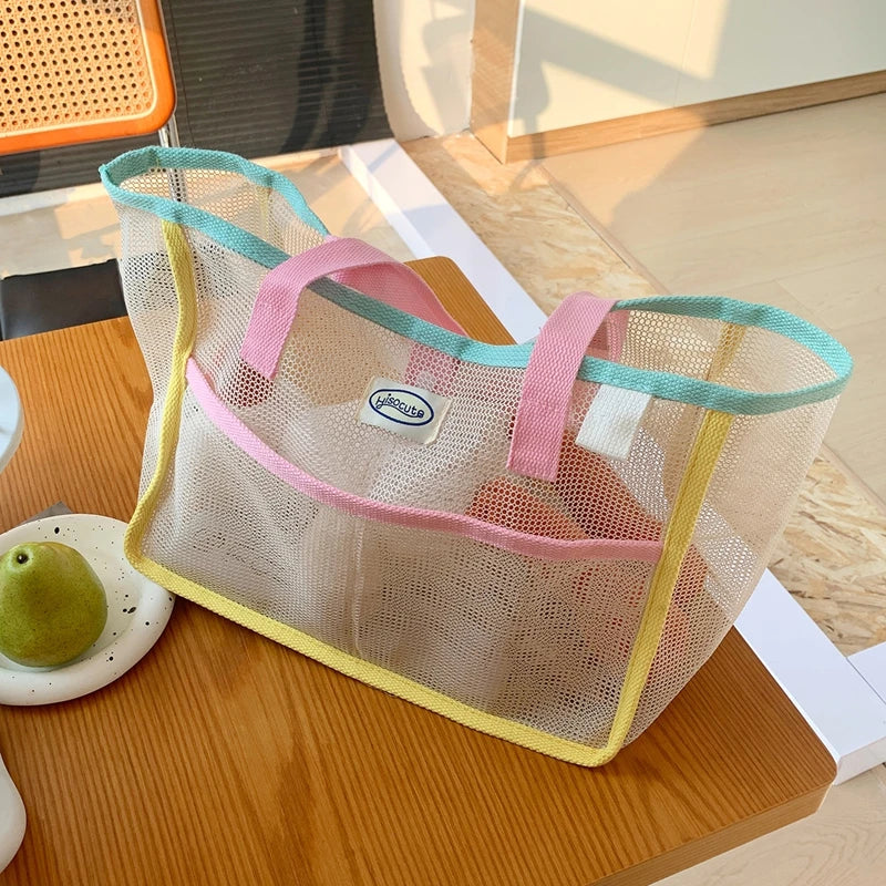 sac de plage grand 