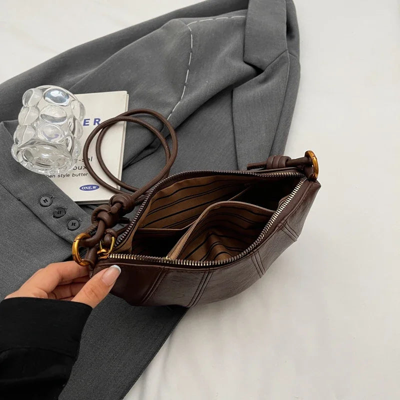 interieur sac banane femme tendance