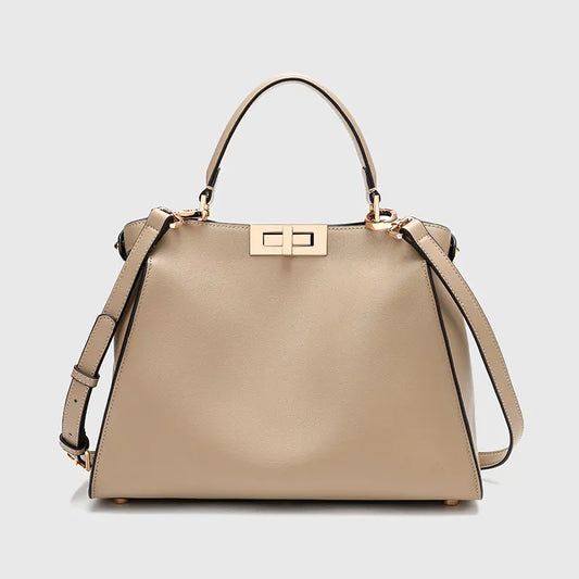 grand sac cuir