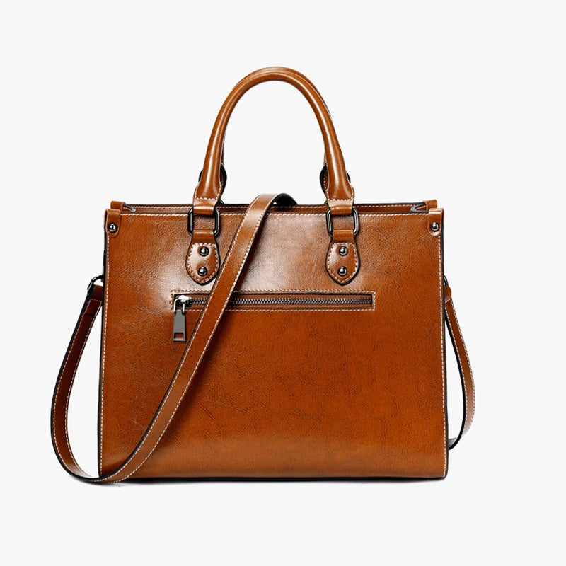 dos du sac avec bandouliere