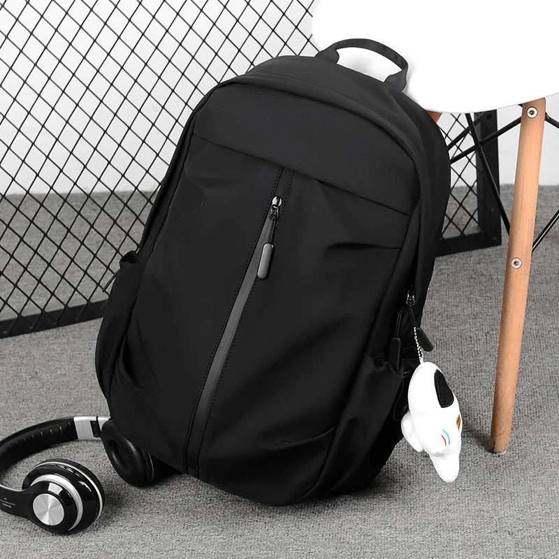 petit sac a dos homme noir