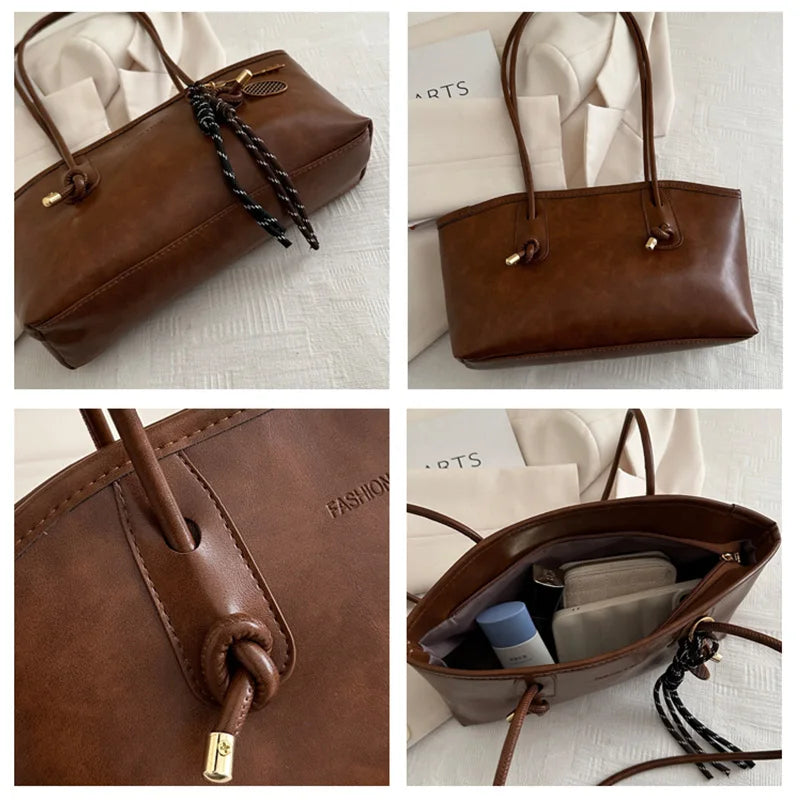 details du sac a main pour ados
