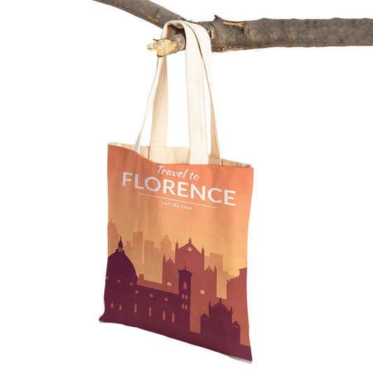 tote bag florence