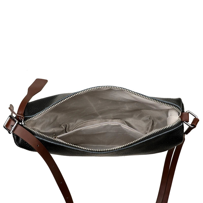 interieur sac banane femme 
