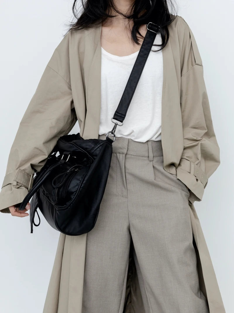 sac etudiante tendance bandouliere