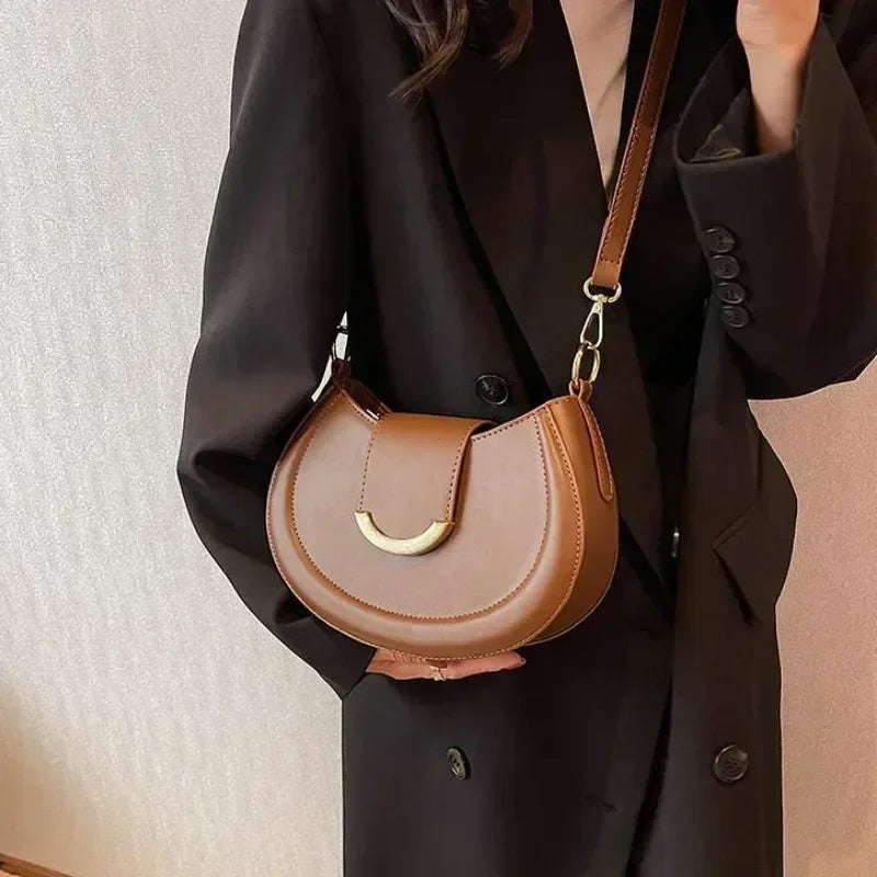 sac bandouliere rond tendance