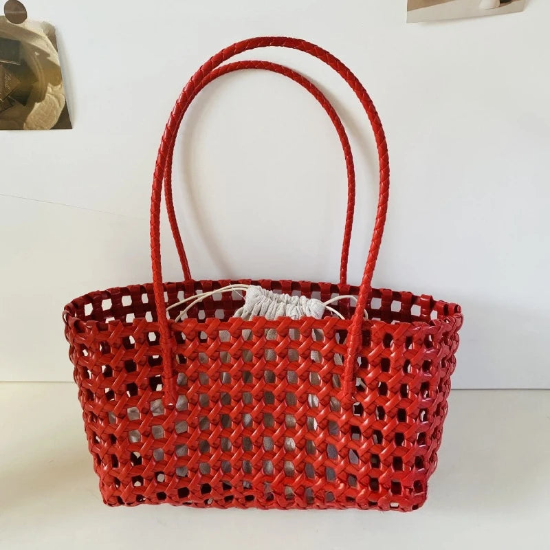 Sac Cabas Tresse
