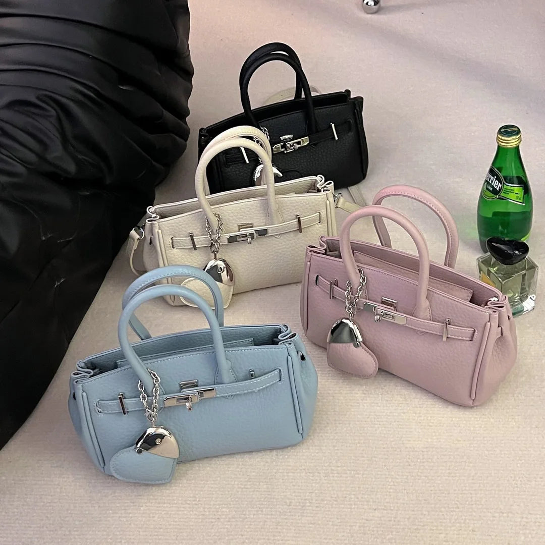 petit sac a main coloré